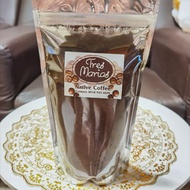 (300g) TRES MARIAS NATIVE COFFEE FROM DAVAO CITY