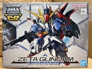 SDCS ZETA GUNDAM