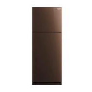 ตู้เย็น 2 ประตู MITSUBISHI MR-FS45EY-BR 14.6 คิว สีน้ำตาล (1284324)