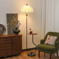 Switzerland Floor Lamp Style Stand Floor Lamp With Table Floor Light Lampu Rantai Lampu Tidur IKEA D
