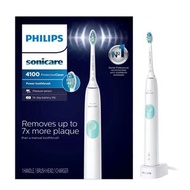 Philips Sonicare HX6817 ProtectiveClean 4100 Rechargeable Electric Toothbrush