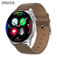 Smartwatch สมาร์ทวอท สมาร์ทนาฬิกาผู้ชาย2021 ECG กีฬาเลือดออกซิเจนสมาร์ทนาฬิกาผู้หญิง Android บลูทูธ SmartWatch สำหรับ Iphone HuaWei Samsung Smartwatch สมาร์ทวอท Black Silica