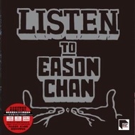 Eason Chan – Listen to Eason Chan