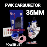 NLK PWK CARBURETOR 26MM 36MM 38MM POWER JET NLK PERFORMANCE