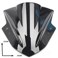 For Benelli 752S Motorcycle Windshield Modified Windshield Modified Front Windshield 752S 752S