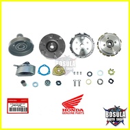 ✆ ☬ ☌ HONDA Original Clutch Housing Assy XRM110/WAVE100/DREAM100 Clutch Outer Assy/Clutch Bell Assy