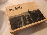 Columbia Hiking Shoes 行山鞋