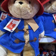 Big Paddington Bear 柏靈頓熊 購自英國 from London 全新 🧸