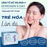 Pueraria Mirifica pills 80000++ new model box of 2 bottles of 60 pills