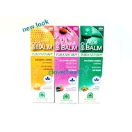 NATURA HOUSE Bio Lip Balm 10ml (Propol/Aloe/Echina)