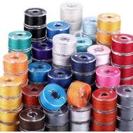 144 Keping Bobbin Benang Jahit yang Sudah Diputar Sesuai dengan Mesin Sulam Brother/Babylock/Janome/