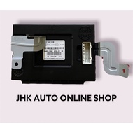 KIA RIO UB  ECU BCM UNIT ASSY 95400-1W662