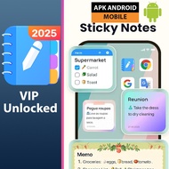 Easy Notes (VIP Unlocked) v1.3.29.1029📱Android Mobile📱