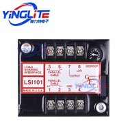 LSI101 Diesel Generator Set Interface Board Generator Spare Parts
