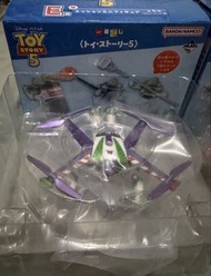 Toy story 一番賞 e賞 巴斯光年 隱藏版