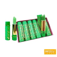 ISSTERU Magic Lipstick ( 1pc ), ( 6pcs )