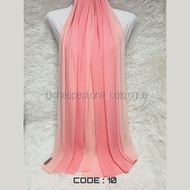 pleated shawl 2 tone PLEATED SHAWL DWITONE pleated shawl SHAWL IRONLESS mini pleated shawl