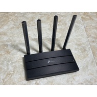 (Old product) TP-LINK C80 AC1900mbps wifi transmitter