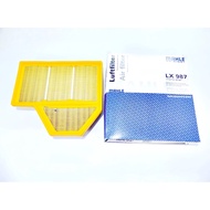 E60/M5 BMW air filter oem