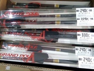 Joran Tegek Oyama Grand Pole 240 Cm Carbon