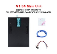 Orange5 plus v1.35 v1.36 Programmer Device With Full Adapter Enhanced Function Software Orange 5 plu