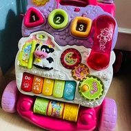 Vtech Push Walker (Preloved)