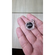 Thai Amulet ~ Loop Om from Wat Pradochimplee ~ Lp Toh