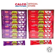 16g x 30's Jomei Jello Mellow Grape / Strawberry Flavoured Jelly Marshmallow Halal