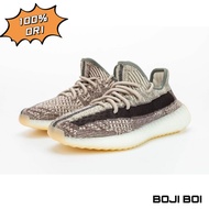 Brand New Original Adidas Yeezy Boost 350 V2 Zyon UK8 US8.5 EU42 Hype Sneakers Unisex Men Women Stre