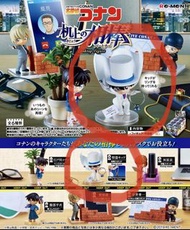 💜全場最後一個💜 日版 怪盗基德 基德 名偵探柯南 盒玩 盲盒 柯南 figure 卓上的相棒 機上的相棒