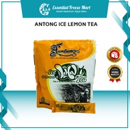 Antong Ice Lemon Tea Instant Tea Drinks Halal Beverage Sticks Teh Perasa Limau Teh Ais Ready To Drin