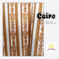 CAIRO CVC FABRIC