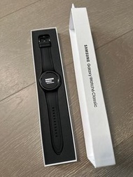 Samsung Galaxy Watch 6 Classic 43mm GPS+LTE