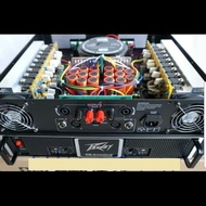 Power Peavey CS 8000 HZ Amplifier Peavey CS 8000HZ