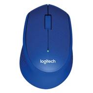 Logitech M331 Silent Wireless Mouse - Genuine Product