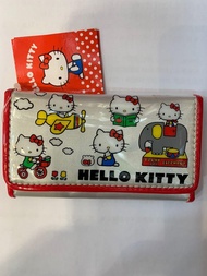 (特價）日本限定 Sanrio Hello Kitty 鎖匙包