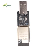 USB BTC Miner Solo  Miner 40-50KH/S Bitcoin BTC Miner Asic Mining Low Power Miner for Home Office