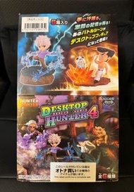 Rement Hunter x Hunter Desktop 4 全職獵人