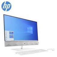 HP Pavilion 27-D0714D 27'' QHD Touch All-In-One Desktop PC ( I7-10700T, 8GB, 512GB SSD, GTX1650 4GB, W10, HS )