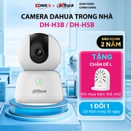 DAHUA indoor wifi Camera Hero B1 DH-H3B 3MP/ DH-H5B 2-way conversation. motion detection