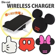 ✨多款經典人氣卡通造型😍無線放置式充電器⚡️