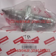 FUEL INJECTION PUMP/BOSPOM TS190 705890-51700 YANMAR GENUINE PARTS
