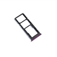 Simtray SLOT SIMLOCK SIM Card SLOT INFINIX HOT 9 PLAY X680