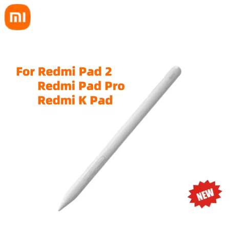 Original Xiaomi Redmi Pad 2 Stylus Pen For Redmi Pad 2 Redmi Pad Pro Tablet 4096 level Sense Drawing