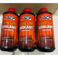 GCP LONGLIFE CONCENTRATED COOLANT 1L
