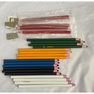 Pensil Tanda Jahitan ( Bertali) / Kapur Jahitan