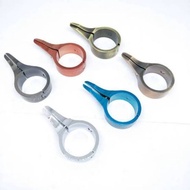 IRON ROD STOPPER Stopper Fishing