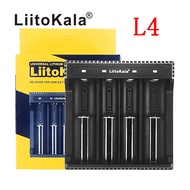 Lii-L2 Lii-L4 3.7V 18650 26650 Lithium Battery Charger