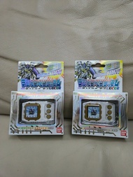 超數碼暴龍機 超龍機 彩色 Ver.0 病毒剋星 Digimon Pendulum Color Zero
