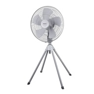 ออกใบกำกับภาษีได้ พัดลมตัวใหญ่ HATARI พัดลมอุตสาหกรรม 4 ขา 22 นิ้ว รุ่น IQ22M1